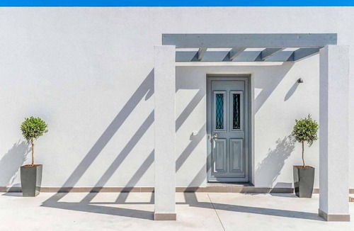 Gennadi Villa | Villa Anthos Kerasia