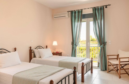 Kounopetra Villa | Villa Aquamarine