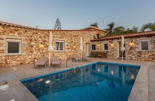 Kolymvari Villa | Villa Argyro
