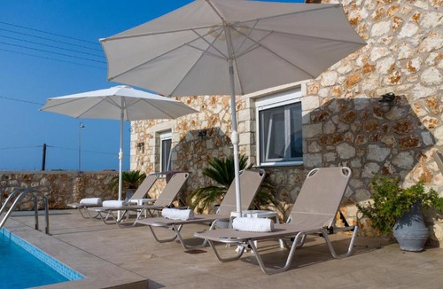 Kolymvari Villa | Villa Argyro