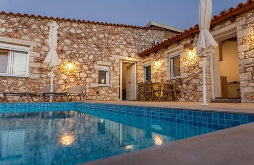 Kolymvari Villa | Villa Argyro
