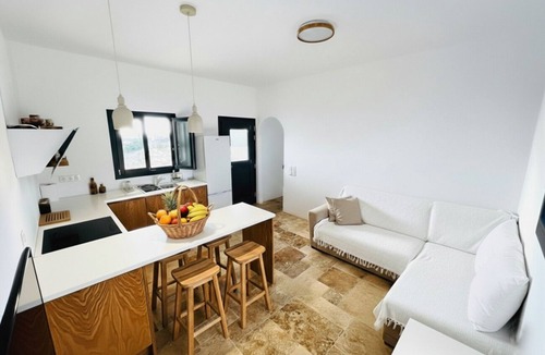 Pounta House | Villa Aria- A sanctuary for the modern soul