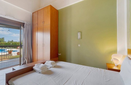 Marathias Villa | Villa 'Ariadni' in Marathiás
