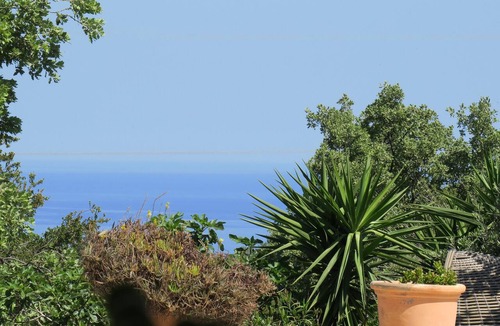 Atsipópoulon Villa | Villa Artemis, luxury, sea view, table tennis, privacy, heated pool