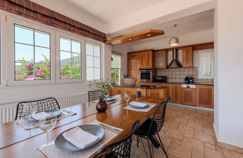 Kefalari Villa | Villa Artia · Seaside Village Residence, Nafplio Riviera
