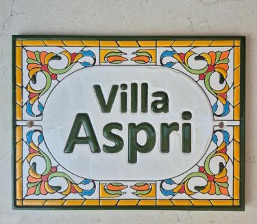 Nea Propontida House | Villa Aspri