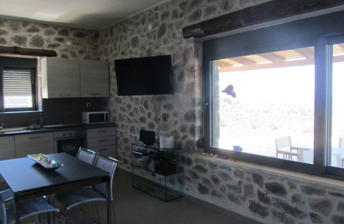 Livadia Villa | Villa Asteraki | Private pool and fantastic sunsets! 15 Km away from Elafonisi!