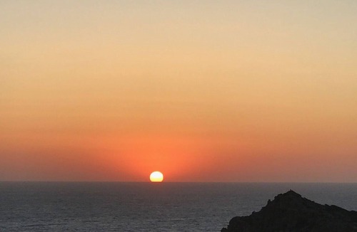 Livadia Villa | Villa Asteraki | Private pool and fantastic sunsets! 15 Km away from Elafonisi!