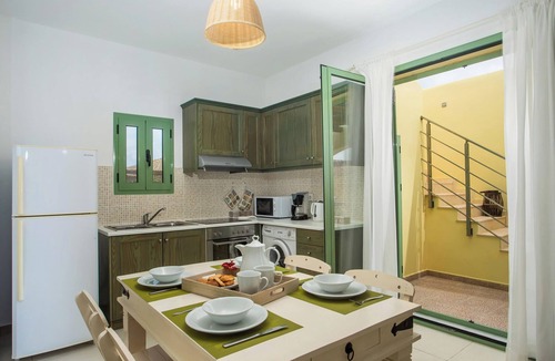 Gennadi Villa | Villa Asteria in Gennadi