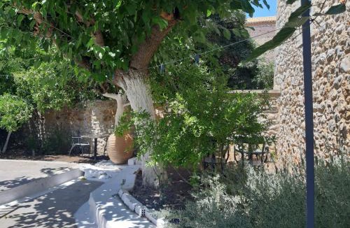 Kardamyli House | Villa Avli