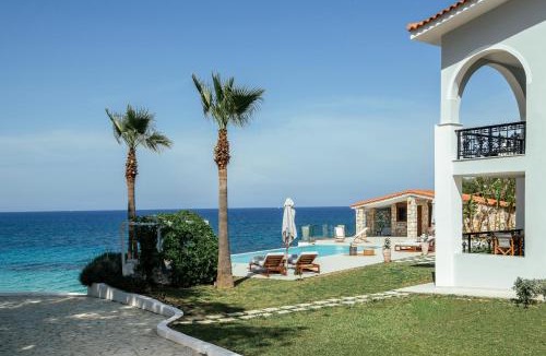 Tsilivi Villa | Villa Bala - Seaside Luxury Villa!
