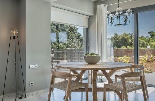 Skala Villa | Villa Begonia