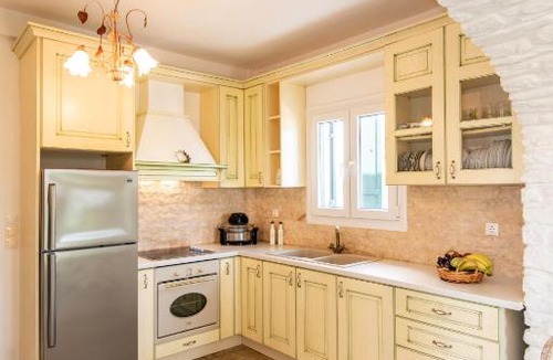 Tinos Town House | Villa Bella Tinos