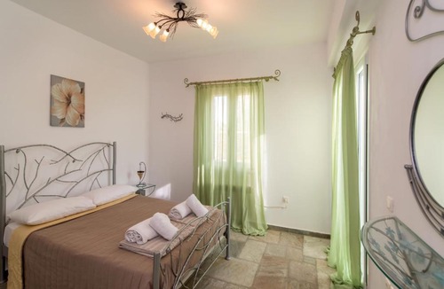 Tinos Town House | Villa Bella Tinos