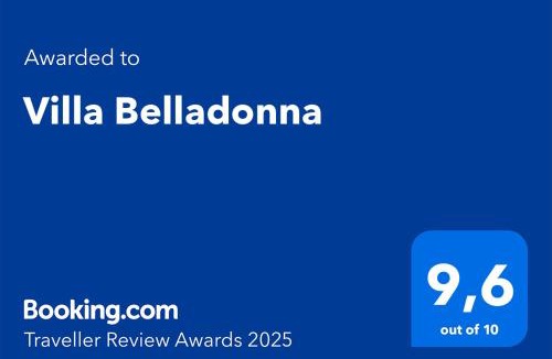 Pombia Villa | Villa Belladonna - Heraklion Private Pool Getaway