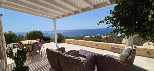 Ferma Villa | Villa Bianca