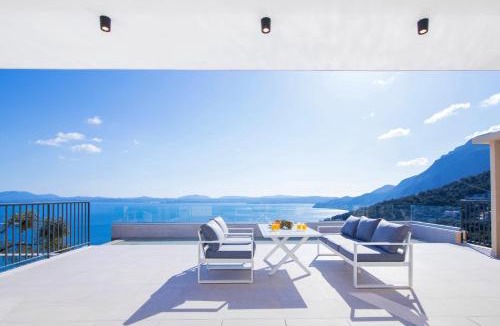 Nisaki Villa | Villa Ble