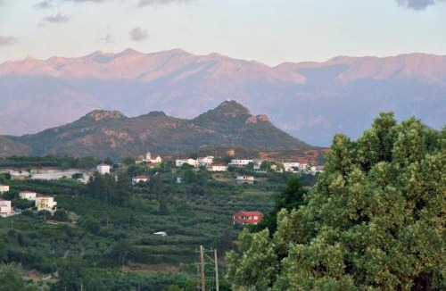 Platanias Villa | VILLA BLUE VEDERE
