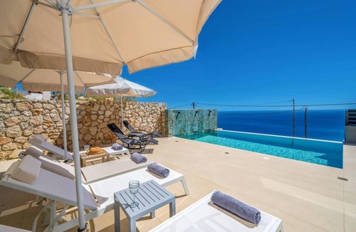 Mousata Villa | Villa Boudi by Villa Plus