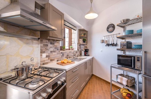 Limni Keri Villa | Villa Bougainvillea by Villa Plus