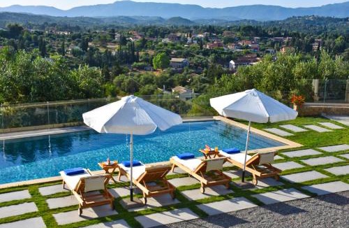 Agios Ioannis Villa | Villa Caesar