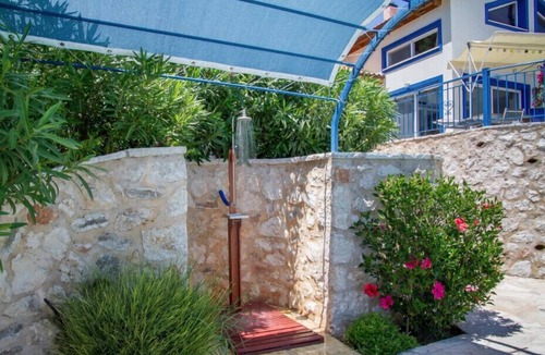 Sivota Villa | Villa Careva - Beautiful Cozy and Luxury Villa