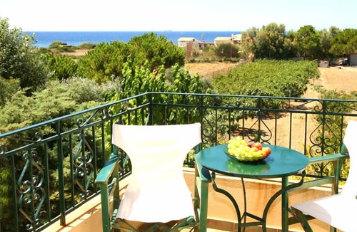 Kounopetra House | Villa Carina