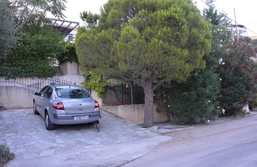 Marathon Villa | Villa Carolina - Holidays With Family And Friends
