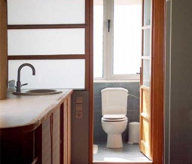 Agia Villa | Villa Catani