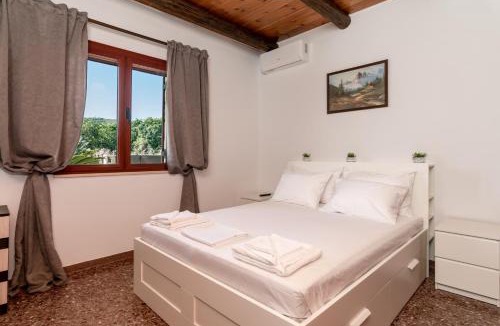Vatolakkos Villa | Villa Christiana Vatolakkos