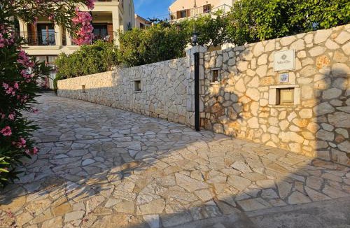 Manganos House | Villa Clio
