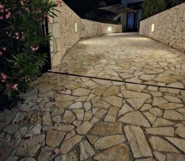 Manganos House | Villa Clio