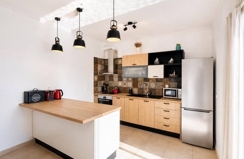 Sivota Villa | Villa Cohili - Three Bedroom Villa, Sleeps 6