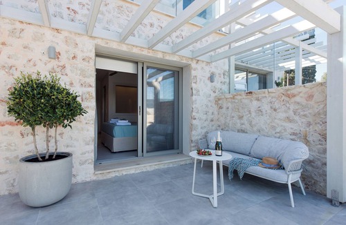 Kontokali Villa | Villa Costèle