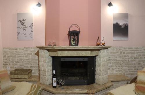 Xifiani House | Villa Despina-Aloro-Loutra Pozar