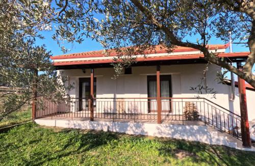 Xifiani House | Villa Despina-Aloro-Loutra Pozar