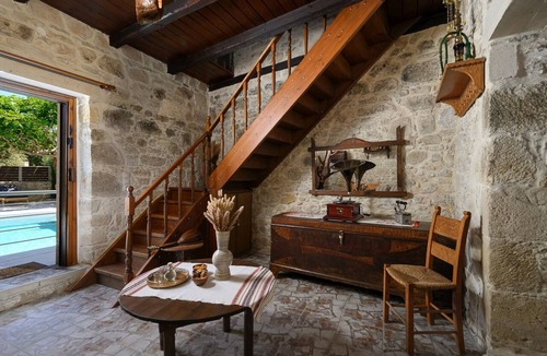 Galia House | Villa Diamond 1860