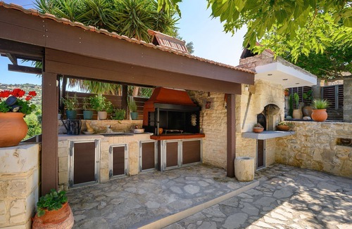 Galia House | Villa Diamond 1860