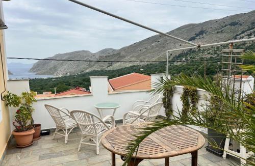 Symi House | Villa Dimosthenis