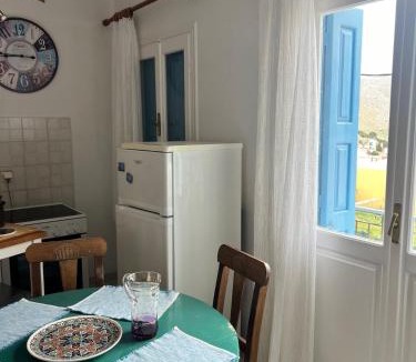 Symi House | Villa Dimosthenis