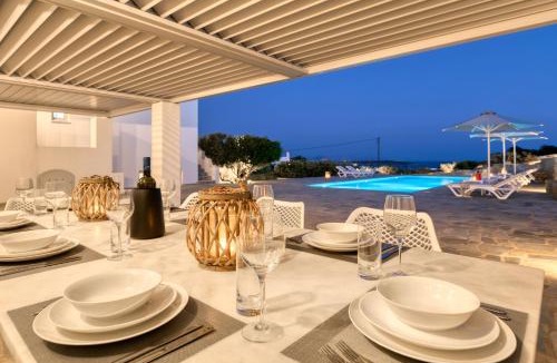 Santa Maria House | Villa Dioni