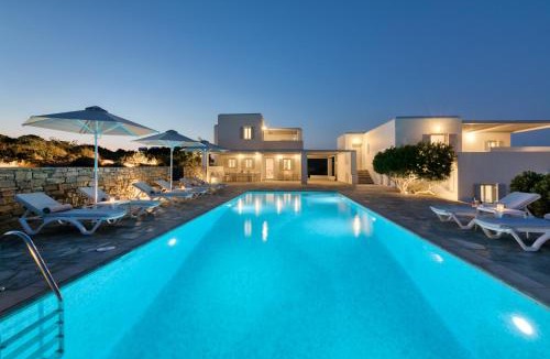 Santa Maria House | Villa Dioni