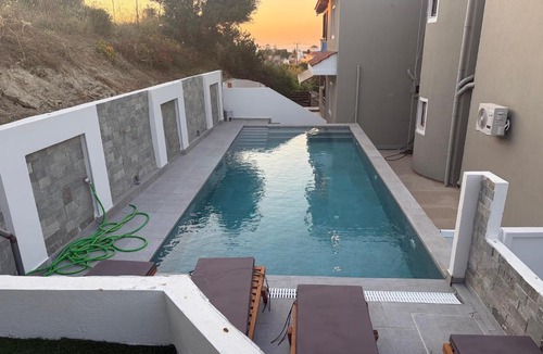 Kremasti Apartment | Villa Divina