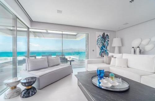 Elafonisos Villa | Villa Dune
