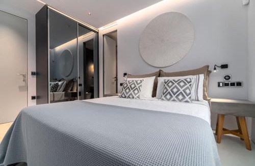 Elafonisos Villa | Villa Dune