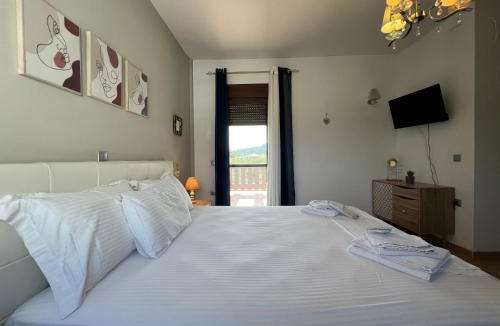 Thasos Town Apartment | Villa Efsi