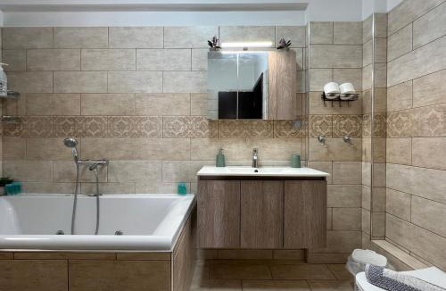 Thasos Town Apartment | Villa Efsi