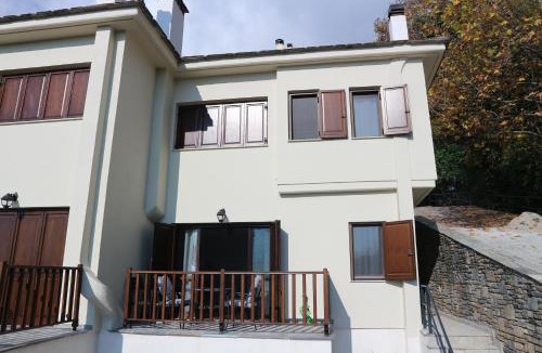 Milies Apartment | Villa Elea in Milies Pelion