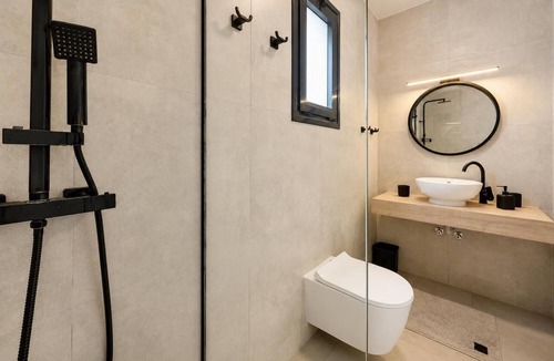 Dafnata Villa | Villa Elea - Two Bedroom Villa, Sleeps 4