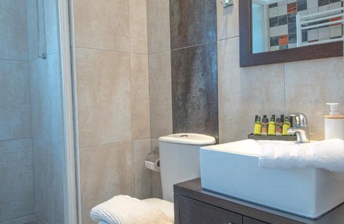 Milatos Beach Villa | Villa Elena